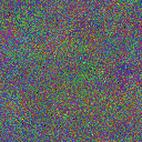 World at epoch 80000
