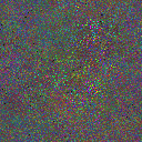 World at epoch 115000