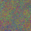 World at epoch 80000