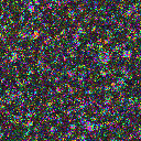 World at epoch 15000