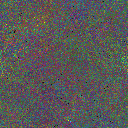 World at epoch 110000