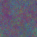 World at epoch 100000