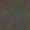 World at epoch 110000