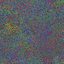 World at epoch 90000