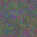 World at epoch 95000