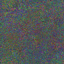 World at epoch 120000
