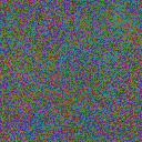 World at epoch 20010