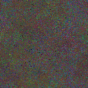 World at epoch 115000