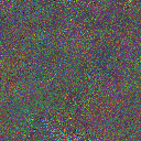 World at epoch 115000