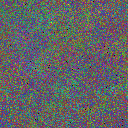World at epoch 90000