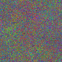 World at epoch 110000