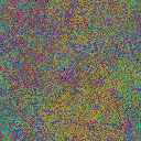 World at epoch 90000