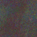 World at epoch 120000