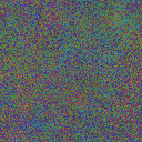 World at epoch 20010