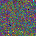 World at epoch 100000