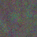 World at epoch 120000