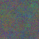 World at epoch 20010