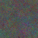 World at epoch 30000