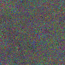 World at epoch 25000
