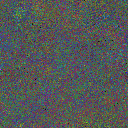 World at epoch 115000