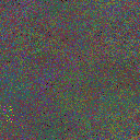World at epoch 35000