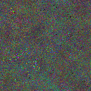 World at epoch 30000