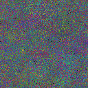 World at epoch 110000