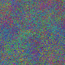 World at epoch 120000