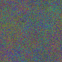 World at epoch 20010