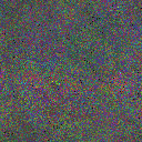 World at epoch 30000