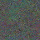 World at epoch 120000