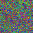 World at epoch 115000
