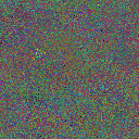 World at epoch 110000