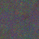 World at epoch 35000