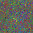 World at epoch 120000