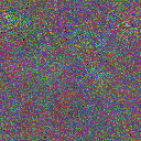 World at epoch 110000