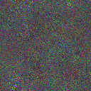 World at epoch 25000