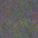 World at epoch 35000