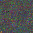 World at epoch 30000