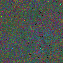 World at epoch 45000