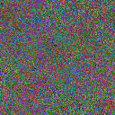 World at epoch 115000