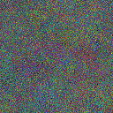 World at epoch 120000