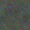 World at epoch 35000