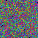 World at epoch 110000