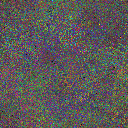 World at epoch 40000