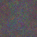 World at epoch 45000