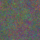 World at epoch 120000