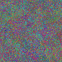 World at epoch 20010