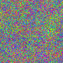 World at epoch 25000