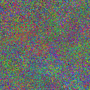 World at epoch 30000